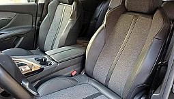 Peugeot 3008 Gtline Con Gancio Traino Diesel
