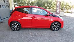 Toyota Aygo 5p 1.0 72cv Android/carplay/retrocamer