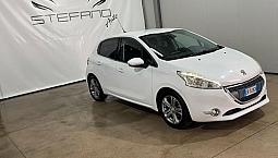 Peugeot 208 1.4 Hdi 68 Cv 5 Porte Allure