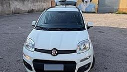Panda Usata Come Nuova