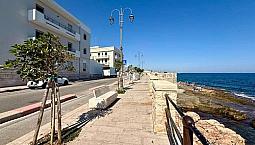 3 Locali A Giovinazzo