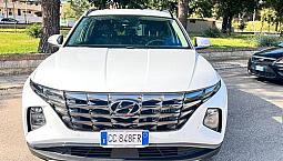 Hyundai Tucson 3ª Serie - 2021