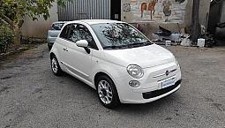 Fiat 500 1.2 Sport