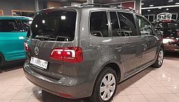 Volkswagen Touran 1.6 Tdi Dsg 7 Posti