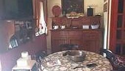 San Jachiddu, Panoramico 4 Locali Con Cantina
