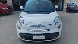 Fiat 500L 1.3 Multijet 85 Cv Pop Star