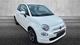Fiat 500 1.0 Hybrid