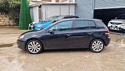 Volkswagen Golf 2.0 Tdi 140cv Dpf Dsg 5p. Highline