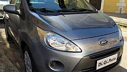 Ford Ka 2ª Serie Business 1.2 8V 69Cv