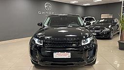 Range Rover Evoque 2.0 Td4 150cv Se