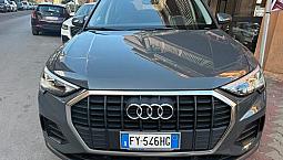 Audi Q3 35 Tdi Quattro Business