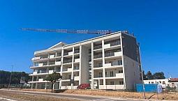 Ampio Appartamento Nuovo - Termoli