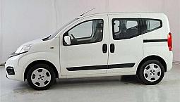 Fiat Qubo 1.3 Mjt 16v 80cv Lounge