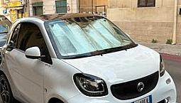 Smart 453 Coupe