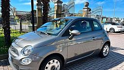 Fiat 500 1.2 Easypower Pop