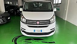 Fiat Talento 1.6 Mjt 120cv Pc-tn Combi 12q