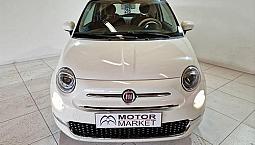 Fiat 500 1.0 Hybrid Dolcevita 70Cv