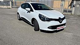 Renault Clio 1.2 Benzina 75cv Live