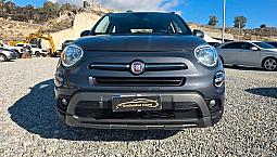 Fiat 500X 1.3 Multijet 95 Cv Cross
