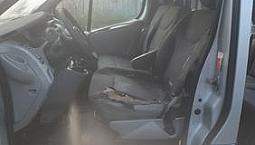 Opel Vivaro 27 2.0 Cdti 120cv Pc-tn Combi 9 Posti