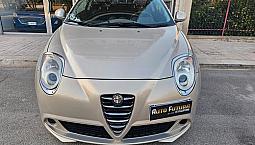 Alfa Romeo Mito 1.3 Mjt 95Cv S&S Distinctive