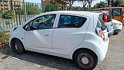 Spark 1000 Gls