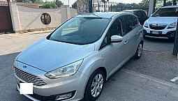 Ford C-max 1.6 120cv Gpl Titanium