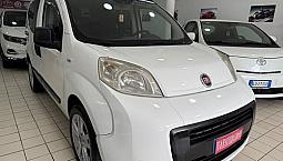 Fiat Qubo 1.4 Gpl Full Optional