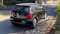 Volkswagen Polo 1.2 Benzina