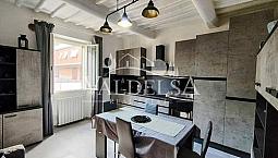 Appartamento Di 60 M² Con 3 Locali A Poggibonsi