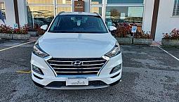 Hyundai Tucson 1.6 Crdi 136cv Dct Xprime