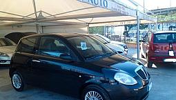 Lancia Ypsilon 1.2 Benzina 60cv Full 08