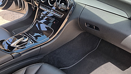 Mercedes C S.w. 220d 4matic