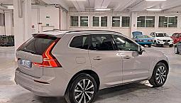 Volvo Xc 60 2000 B4 (d) Mild-hybrid Core Automatic