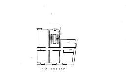 Palazzina A Genova