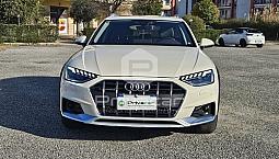 Audi A4 Allroad 40 Tdi 204 Cv S Tronic Business