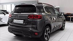 Citroen C5 Aircross 1.2 Puretech Shine S&s 130cv