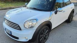 Mini Cooper D Countryman