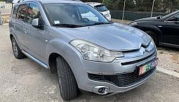 Citroen C-Crosser 2.2 Hdi 160Cv Fap