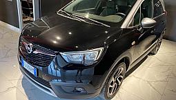 Opel Crossland X 1.6 Ecotec D 8v S&s Ultim.