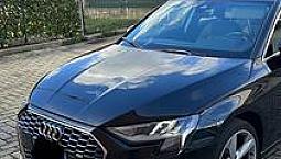 Audi A3 Sportback E-Tron - 2021