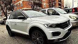 T-Roc