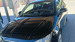 Per Cambio Tipologia Auto