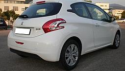 Peugeot 208 1.0, Bollo Fino Al 12/2025, Nuovissima