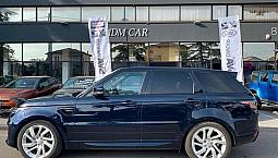 Land Rover Range Rover Sport Range Rover Sport 3.0