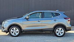 Nissan Qashqai 1.5 Dci 115 Cv Dct Business Navy