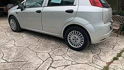 Grande Punto 1.3 Mjet 75cv 2011