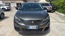Peugeot 3008 Bluehdi 130 S&S Allure