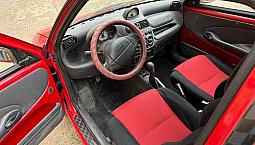 Fiat 600 Schumacher