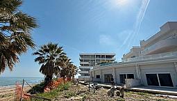 Appartamento Con Terrazzo Al Mare - Termoli